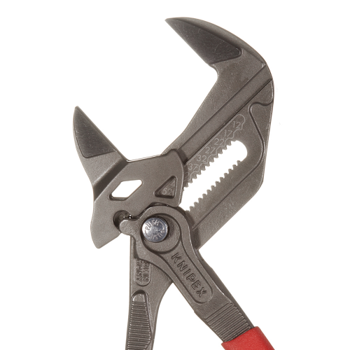 Клещи переставные Knipex (KN-8601250SB) 250 мм