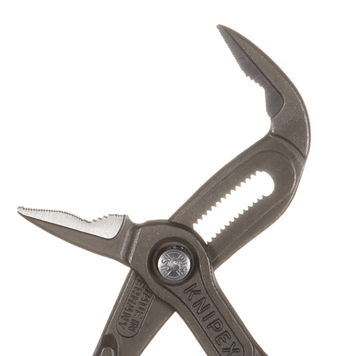 Клещи переставные удлиненные Knipex (KN-8751250SB) 250 мм