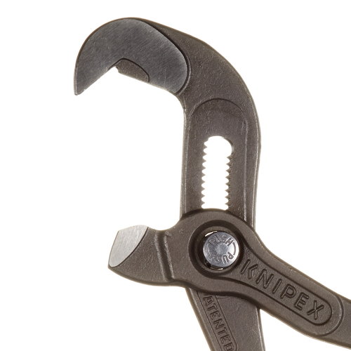 Клещи переставные Knipex Raptor (KN-8741250SB) 250 мм