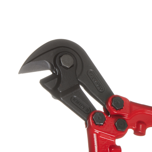 Ножницы арматурные двуручные Knipex (KN-7182950) 950 мм