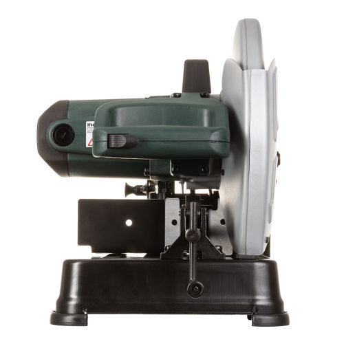 Пила монтажная электрическая Metabo CS 23-355 (602335850) 2300 Вт 355 мм