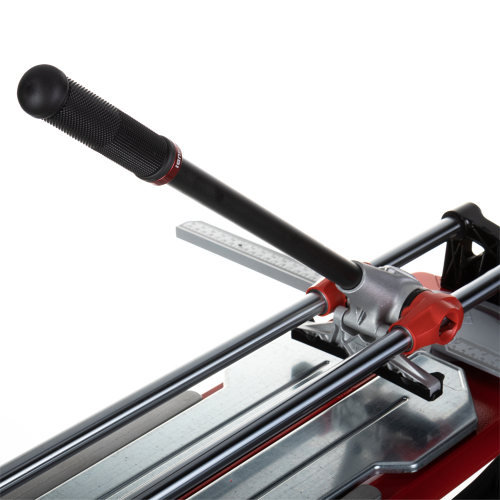 Плиткорез ручной Rubi TR-710 Magnet (17906) 710 мм с футляром