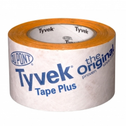 Лента соединительная акриловая Tyvek Acrylic Tape plus 60 мм х 25 м