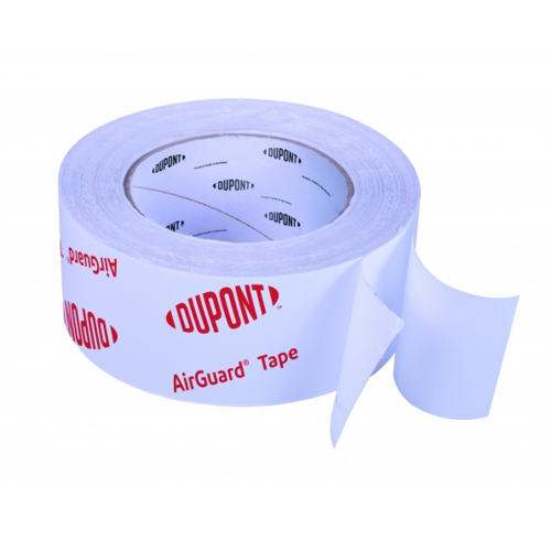 Лента соединительная Tyvek Airguard Tape 60 мм 25 м