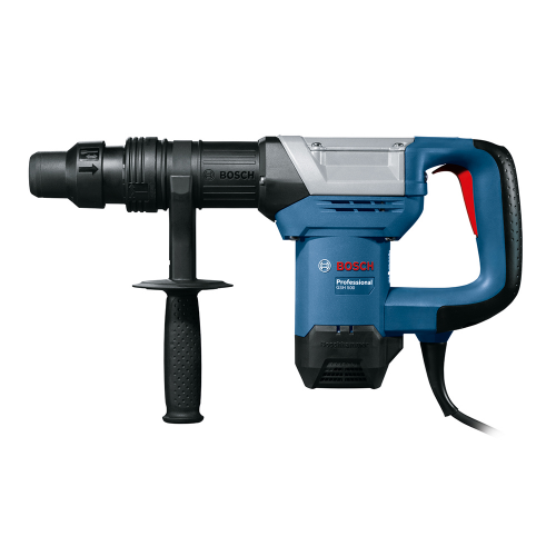 Отбойный молоток электрический Bosch GSH 500 (0611338720) 1100 Вт 7,5 Дж SDS-max