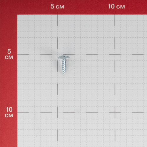 Саморезы клопы 16x4,2 мм усиленные Hard-Fix/Wenzo (800 шт.)