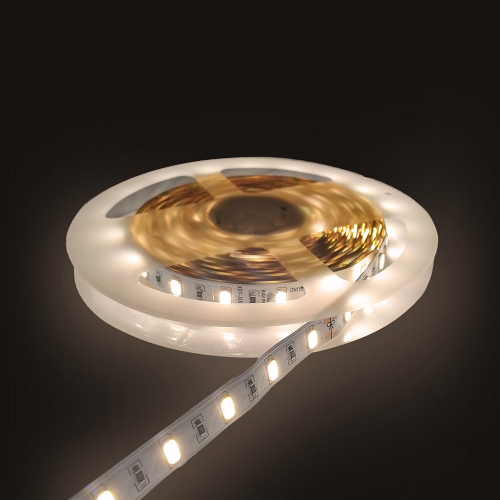 Лента светодиодная SMD 5630 RAY PRO 3000К теплый белый свет 22 Вт 24 В IP20 5 м