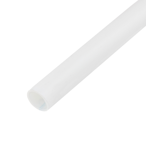 Труба из сшитого полиэтилена PE-Xa Uponor Comfort Pipe Plus (1062045) 16 х 2,0 мм PN6 белая (240 м)