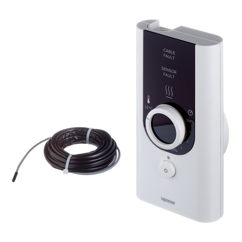 Комплект подключения Uponor Ecoflex Supra Plus (1048697) 25+32/68 мм