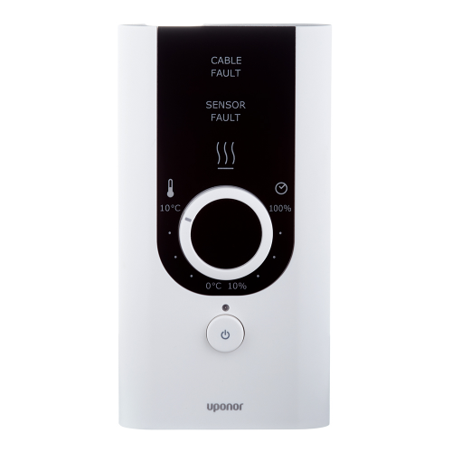 Блок управления Uponor SPI Ecoflex Supra Plus (1048703) 150 м