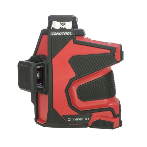 Нивелир лазерный Condtrol OmniLiner 3D (1-2-129)