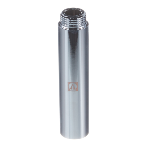 Удлинитель VALTEC (VTr.198.C.04100) 100 мм х 1/2 ВР(г) х 1/2 НР(ш) латунный