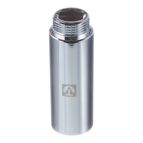 Удлинитель VALTEC (VTr.198.C.0580) 80 мм х 3/4 ВР(г) х 3/4 НР(ш) латунный