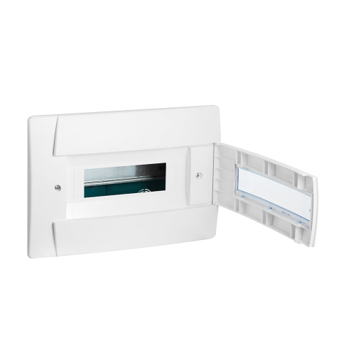 Щит распределительный встраиваемый Legrand Practibox пластиковый IP40 208х287х103 мм 12 модулей
