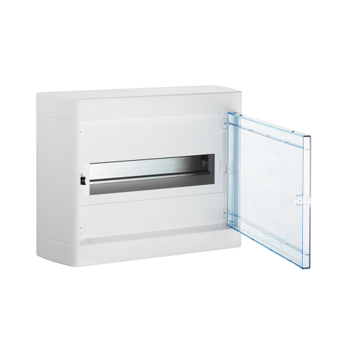 Щит распределительный навесной Legrand Nedbox пластиковый IP40 240х317х97 мм 12 модулей