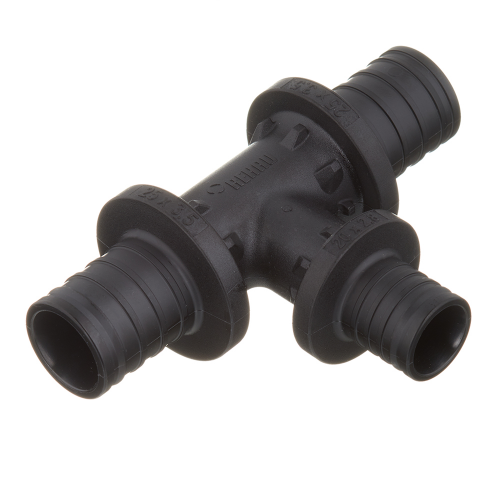 Тройник PX Rehau (11600631001) 25 х 20 х 25 мм