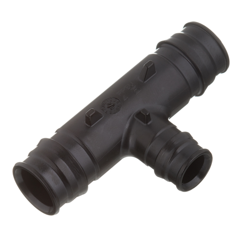 Тройник PPSU Uponor (1008689) 20 х 16 х 20 мм