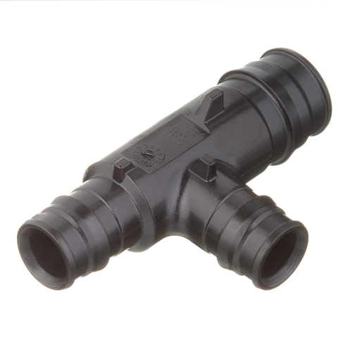 Тройник PPSU Uponor (1008700) 20 х 16 х 16 мм