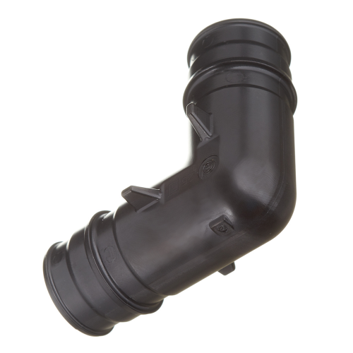 Угол PPSU Uponor (1008681) 25 х 25 мм
