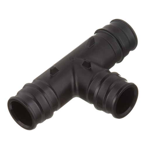 Тройник PPSU Uponor (1001250) 32 х 32 х 32 мм