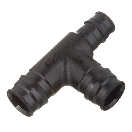 Тройник PPSU Uponor (1008697) 20 х 20 х 16 мм
