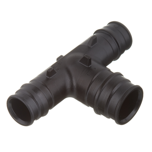 Тройник PPSU Uponor (1008711) 20 х 25 х 20 мм