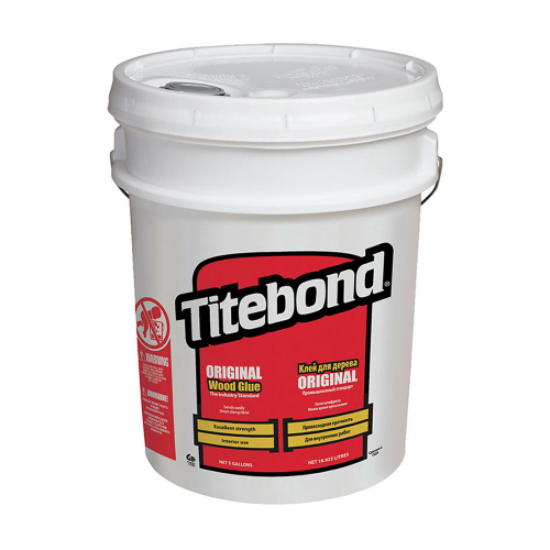 Клей ПВА столярный Titebond Original D2 22,6 кг