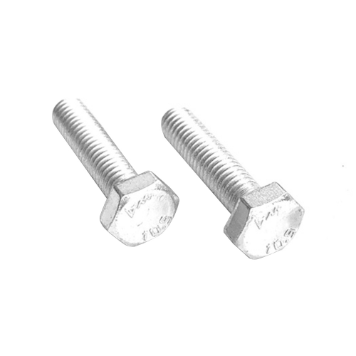 Болт M6x16 мм DIN 933 10,9 (100 шт.)