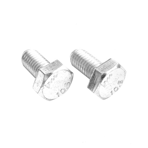 Болт M8x16 мм DIN 933 10,9 (100 шт.)