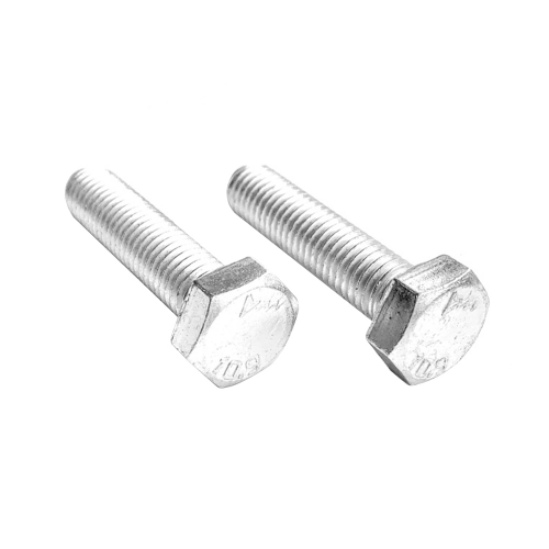 Болт M12x30 мм DIN 933 10,9 (100 шт.)