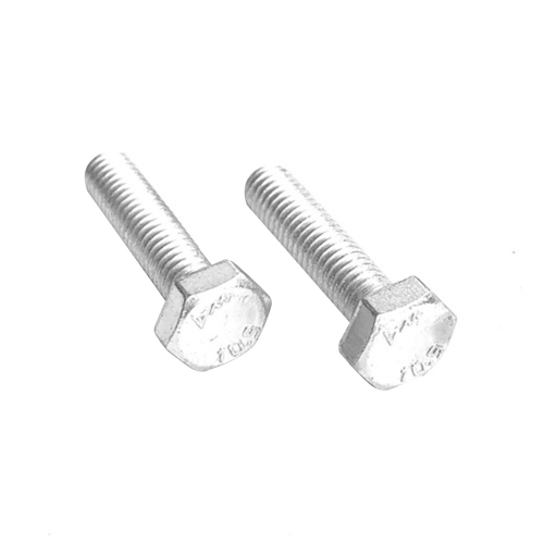 Болт M8x16 мм DIN 933 10,9 (15 шт.)