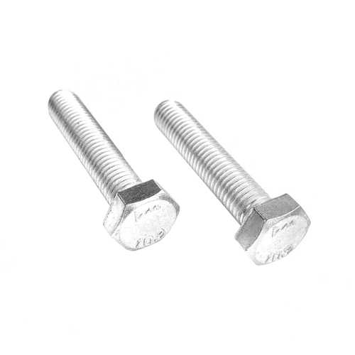 Болт M10x50 мм DIN 933 10,9 (2 шт.)