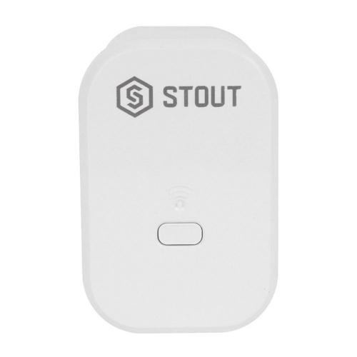 Сервопривод Stout (STE-0101-100869) беспроводной