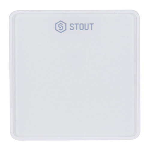 Датчик Stout C-8r (STE-0101-008010) комнатный беспроводной