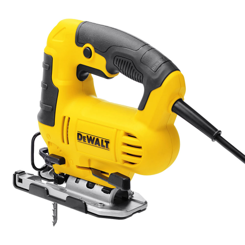 Лобзик электрический DeWalt DWE349-KS (DWE349-KS) 650 Вт