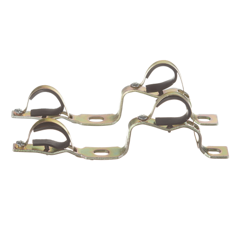 Кронштейн для монтажа коллекторов 3/4" х 1" х 1 1/4" (2 шт.)