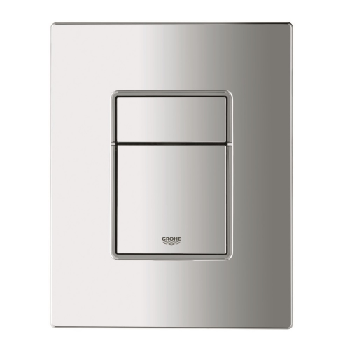 Клавиша смыва GROHE Skate Cosmopolitan 38732000 хром глянцевая