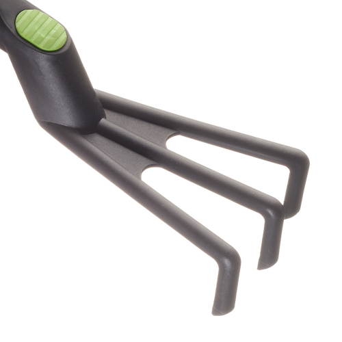 Рыхлитель PALISAD Nylon (62392) 3 зуба пластиковый