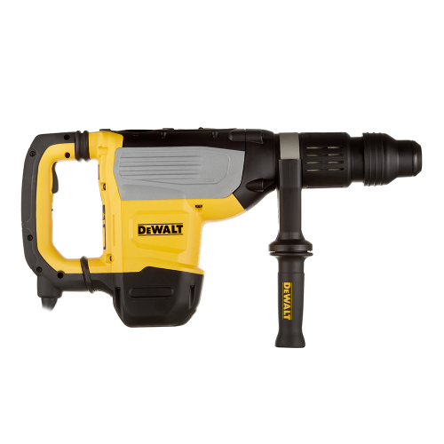 Перфоратор электрический DeWalt D25773K (199866) 1700 Вт 19,4 Дж SDS-max