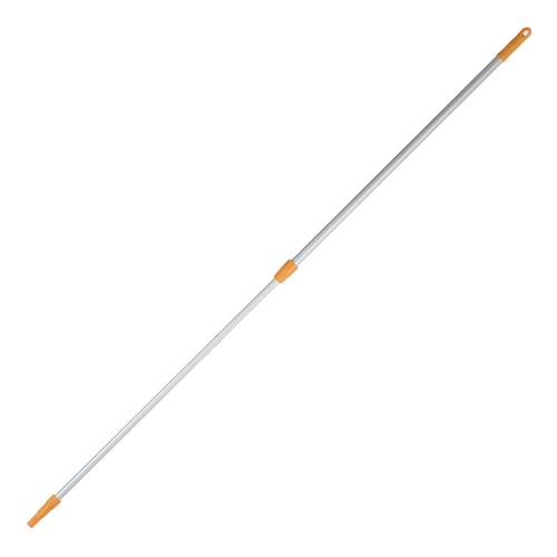 Стержень телескопический Hardy 1,1-2 м алюминиевый