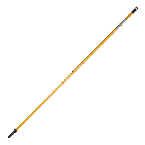 Стержень телескопический Hardy 1-1,84 м стальной