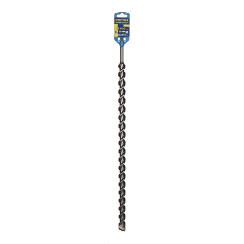 Бур SDS-plus Практика (038-135) 25х550х600 мм