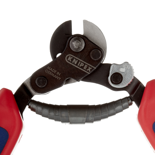 Кабелерез 160 мм Knipex (KN-9562160SB)