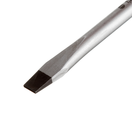Отвертка плоская SL6.5 125 мм Witte (53107)