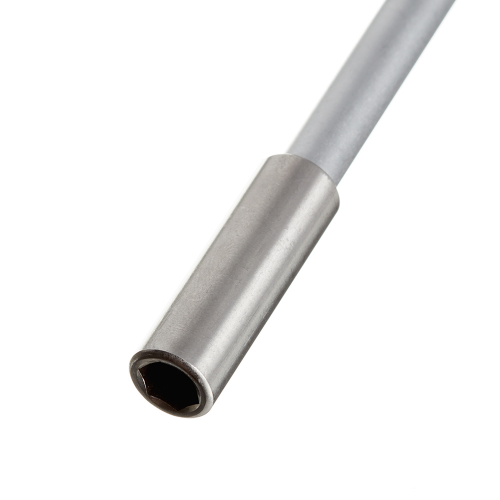 Отвертка 1/4 HEX 150 мм Witte (53091) под биту