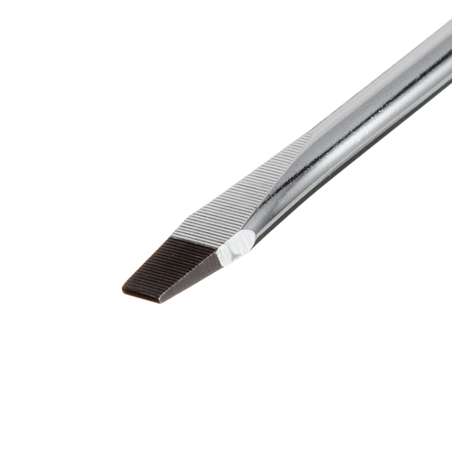 Отвертка плоская SL5 100 мм Stanley CushionGrip (0-64-916)