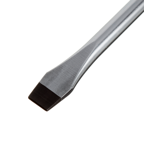 Отвертка плоская SL10 200 мм Stanley CushionGrip (0-64-922)