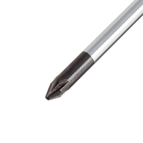 Отвертка крестовая PZ1 75 мм Stanley CushionGrip (0-64-955)
