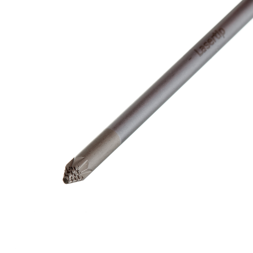 Отвертка крестовая PZ1 80 мм Wera (WE-100056)