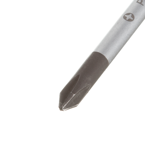 Отвертка крестовая PH1 80 мм Witte (53032)